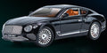 Bentley Continental GT 1:24