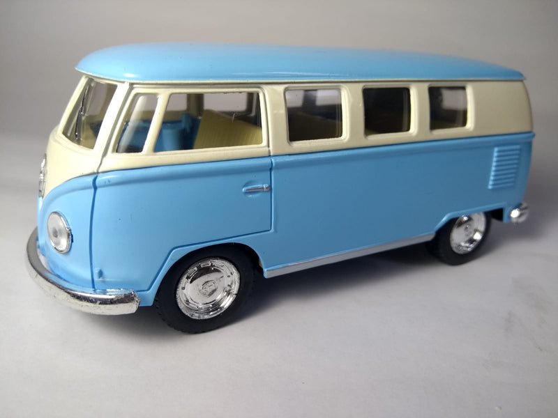 Kombi Volkswagen 1:32