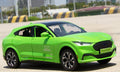 Ford Mustang 1:24 21cm