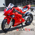 Ducati Panigale V4S 1:12 18cm