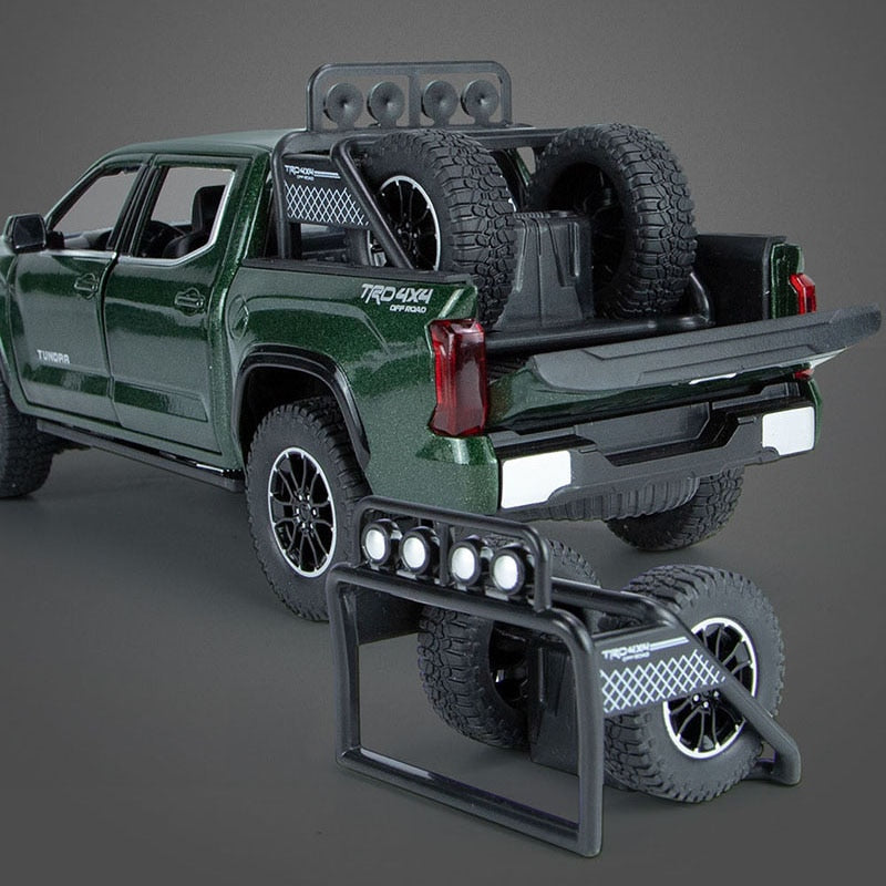 Tundra Pickup 1:24 22cm