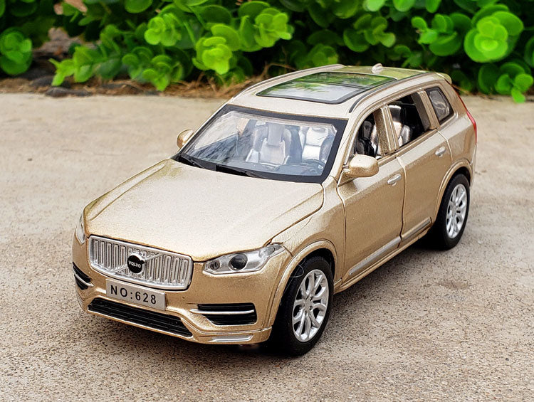 VOLVO XC90 SUV 1:32