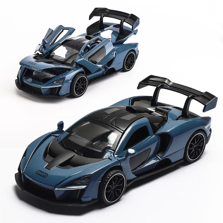 McLaren Senna Sport 1:32
