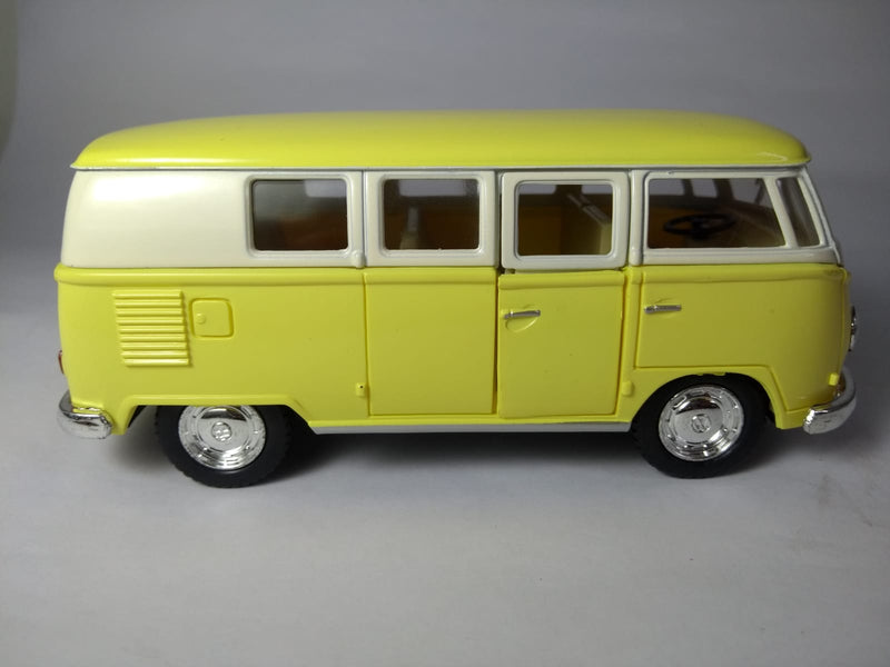 Kombi Volkswagen 1:32