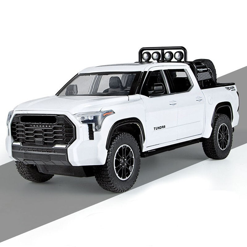 Tundra Pickup 1:24 22cm