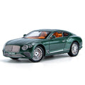 Bentley Continental GT 1:24