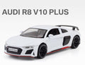 R8 V10 Plus 1:24 20cm