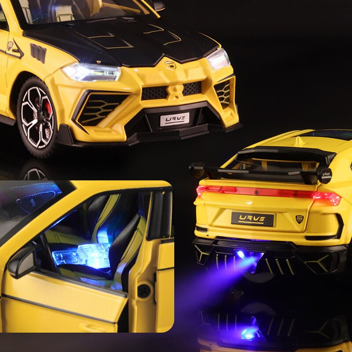 Lamborghini URUS 1:24 21cm
