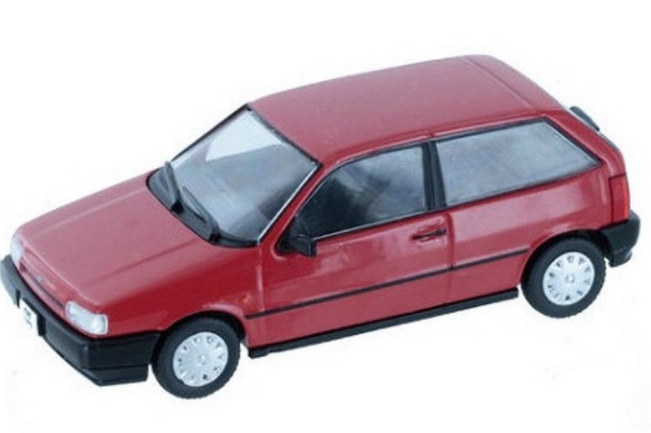 Fiat Tipo (1995) 1:43