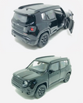 Jeep Renegade 11cm