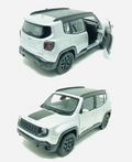 Jeep Renegade 11cm