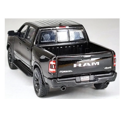 Dodge Ram 1500 2019 13cm