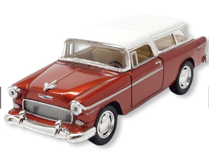Chevy Nomad 1955 1:40