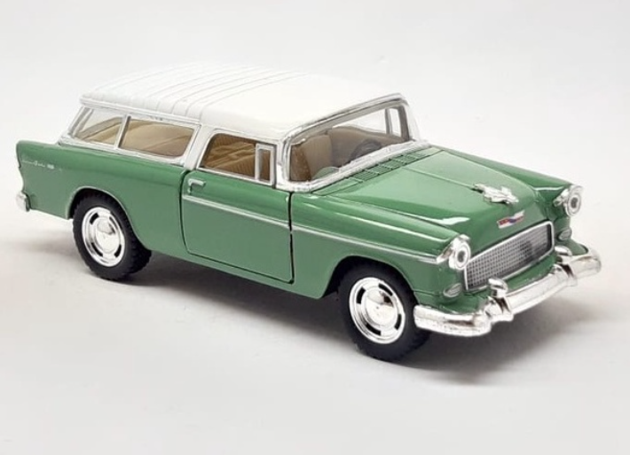 Chevy Nomad 1955 1:40