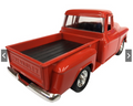 Camionete Chevrolet Stepside 1955 12cm