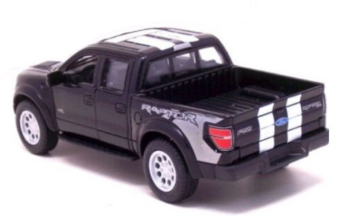 Ford F150 SVT Raptor 12cm