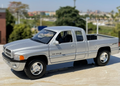 RAM 1500 Caminhonete 1:24