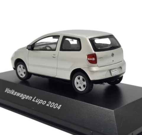 Volkswagen Fox 1:43