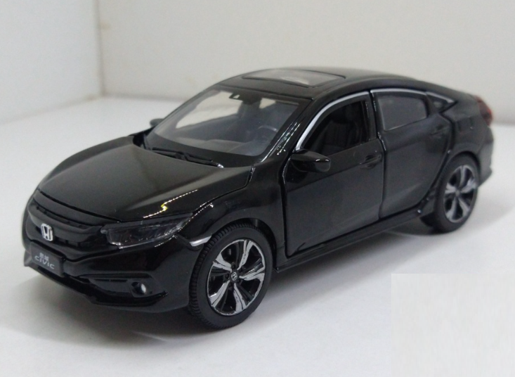 Honda Civic escala 1:32