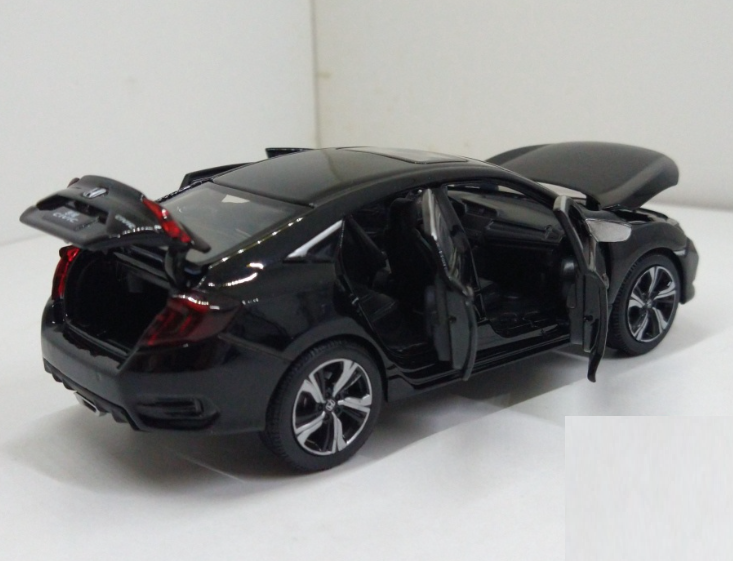 Honda Civic escala 1:32