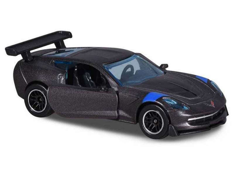 Chevrolet Corvette - Premium Cars - Majorette 1:64