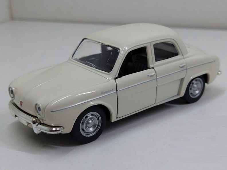 Gordini escala 1:36