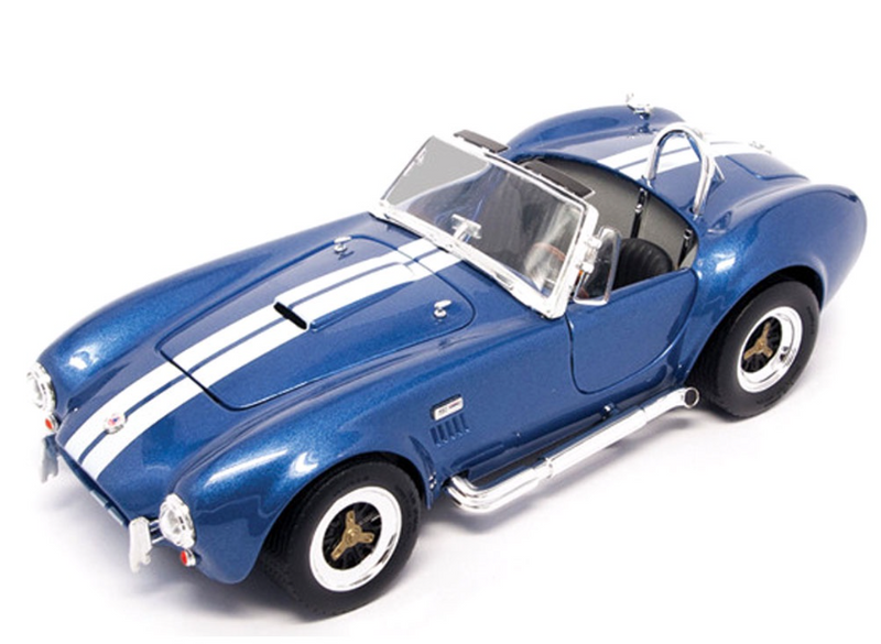 LUCKY SHELBY COBRA 427 1964 1:43