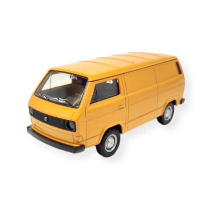 Volksvagen T3 Van Metal e Fricção Porta de Correr 11cm