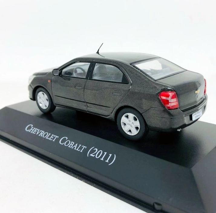 Chevrolet Cobalt (2011) 1:43