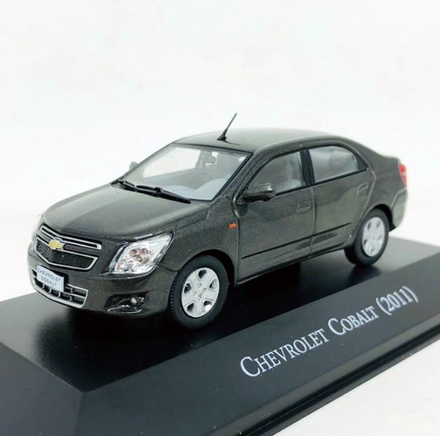 Chevrolet Cobalt (2011) 1:43