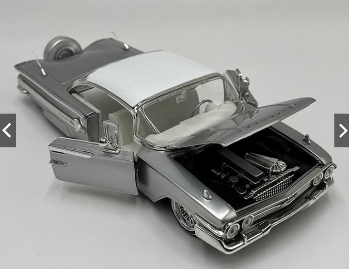 Chevy Impala 1:24 23cm