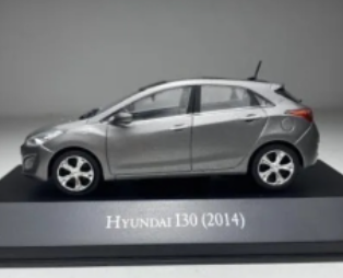 Hyundai I30 2014 1:43