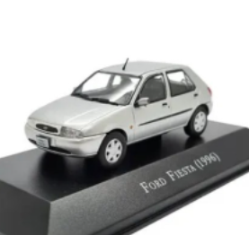 Ford Fiesta (1996) 1:43