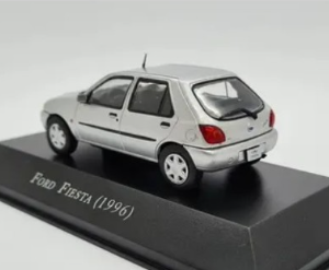 Ford Fiesta (1996) 1:43