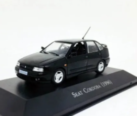 Seat Cordoba 1996 1:43