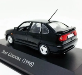 Seat Cordoba 1996 1:43