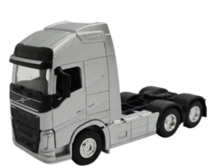 Caminhão Volvo Fh Truck 1:64