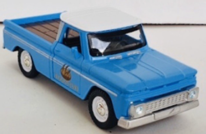 Ford F1000 1:32