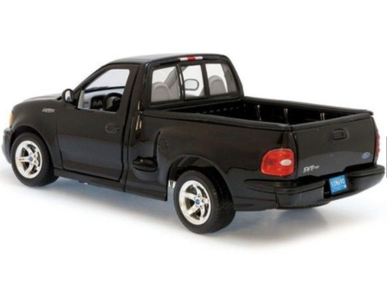 Picape Ford SVT F-150 Lightning 1:21