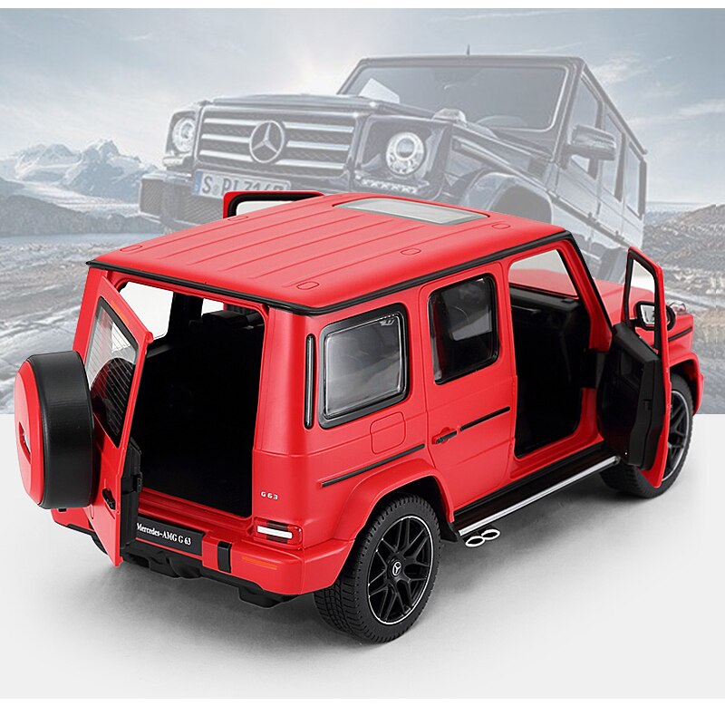 Mercedes-Benz G63 1:14 36cm