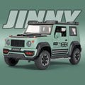 SUZUKI Jimny SUV 1:18