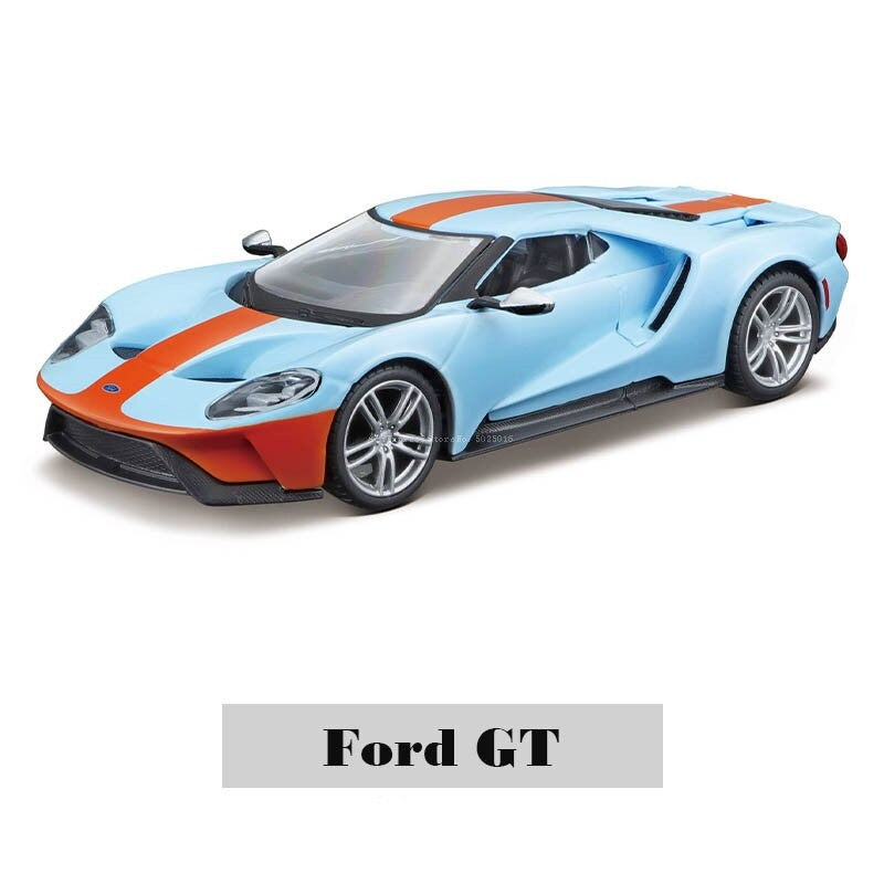 Ford GT 1:32