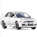 Mitsubishi Lancer 1:32