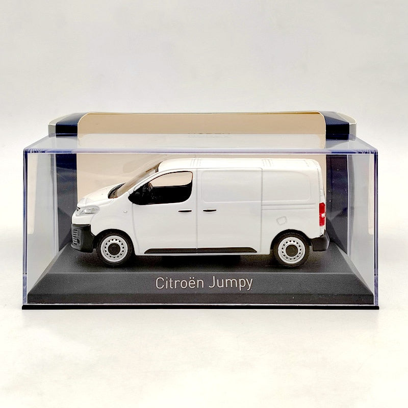 Citroen Jumpy 2016 VAN 1:43 11cm