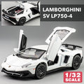 Lamborghini 1:32