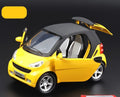 Mercedes Fortwo 1:32 14cm