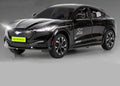 Ford Mustang 1:24 21cm