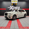 Rolls Royce Cullinan SUV 1:24 22cm