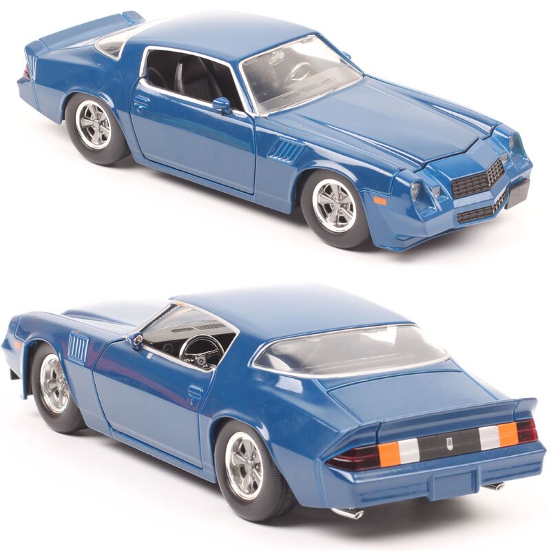 Chevrolet Camaro 1979 1:24