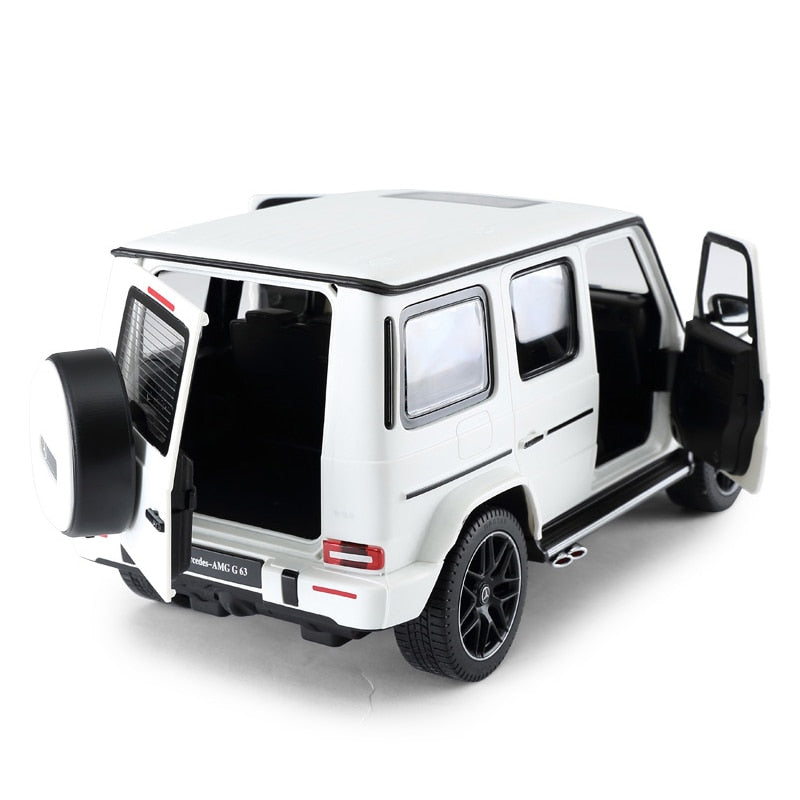 Mercedes-Benz G63 1:14 36cm